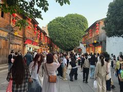 -三坊七巷历史文化街区
