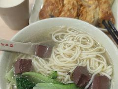 -百家鸡味馆(清泰店)