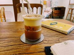 -PUZZLE COFFEE 拼图咖啡