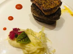 鹅肝菲力牛排-王品牛排(合肥万象城店)