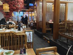 -巴渝瓦肆重庆鲜火锅(宝龙环湖店)