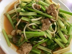 -清真·伊清阁餐厅