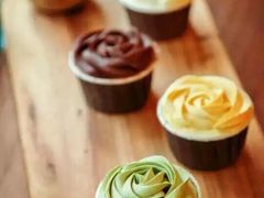 -治愈系甜品The Soothing Dessert(科海大楼店)