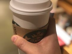-星巴克(宏汇国际广场店)
