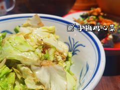 -洞庭土菜馆(天河北总店)