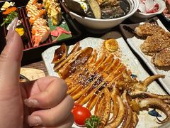 -小川洋风料理(街道口店)
