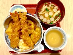-爱蝦乃家(金虹桥店)