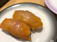 -元气寿司(新城市广场店)