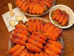 -必点海鲜·海肠捞饭大王(滨江道店)