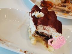 提拉米苏-宜家·瑞典风味餐厅(天津东丽商场店)