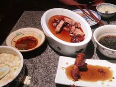 -南京大牌档(之心城店)