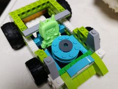 -童程童美少儿编程乐高机器人(红谷滩校区)