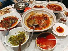 -渔乡米香·剁椒鱼头(四方坪店)
