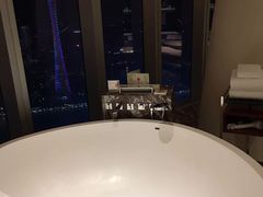 -广州四季酒店