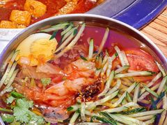 -山河屯铁锅炖·非遗铁锅炖(华强北店)