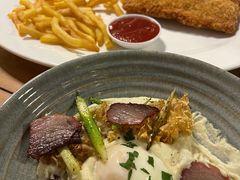 -巴伐利亚啤酒坊(意式风情街店)