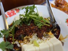 -胡同泥炉烤肉(总店)