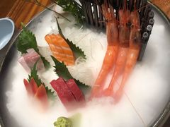 刺身九拼-一本料理(西溪天街店)