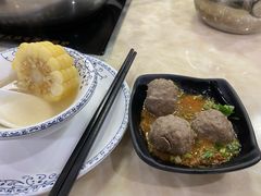 -潮汕良记牛肉火锅(洪武路店)