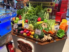 -鲜得莱渔港·小平岛海胆馆(七贤岭店)