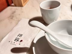 -初蓉丨遇见新川菜(亲贤街荣耀店)