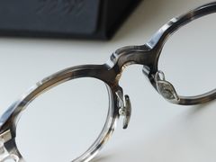 -目艮眼镜SHOWROOM(品牌集合店)