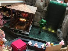 -聚春园自助餐厅(东街口店)