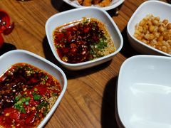 -傣妹火锅(南京东路一店)