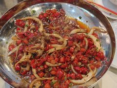 -铭副琦食·虾蟹烩馆(渔人码头店)
