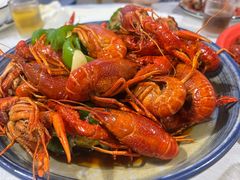 -兄弟龙虾(胜太路总店)