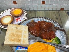 -兴华里茶记(禅城同济首店)