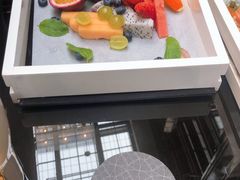 -行者书屋大堂吧 ·下午茶(南京圣和府邸酒店)