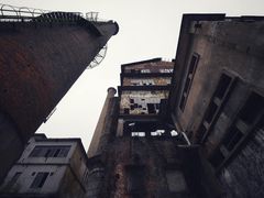 -广州市紫泥堂文化创意园景区
