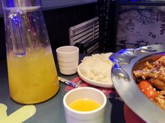 -徐记小怪兽肉蟹煲店(哈西万达金街店)