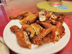 -胖子菜馆(隆昌路店)