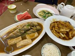 -良友·海鲜青岛菜(五四广场店)