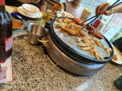 -酒拾烤肉(九方店)