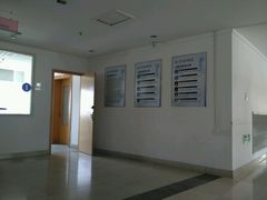 -浙江省中医院(钱塘院区)