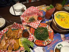 -泰妃殿(武汉首店)