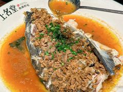 -上名堂·鱼头好吃(体育场路店)