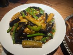 -小放牛炒菜馆(三丰店)