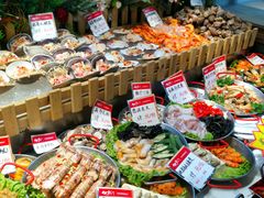 -必点海鲜·鲅鱼水饺(鞍山西道店)