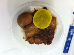 阿勇鲁肉饭(虹井路店)-阿勇鲁肉饭(虹井路店)