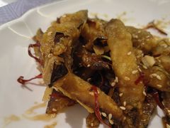 -秦月轩·陕西家乡菜(阜成路·五棵松店)