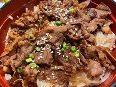 -隐泉之语日式料理(王府中环店)