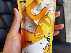 -白色日记·手作酸奶(麦凯乐店)