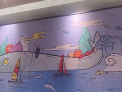 -鱼酷活鱼烤鱼(南京水游城店)