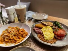 -NG PASTA吴居·中华意面(南头古城店)