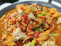 -红色湘菜馆(春风店)