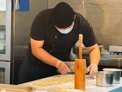 -南湖宾馆·鸳湖阁全日制餐厅